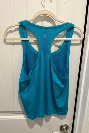Lululemon Swiftly Tech Tank thumbnail 2