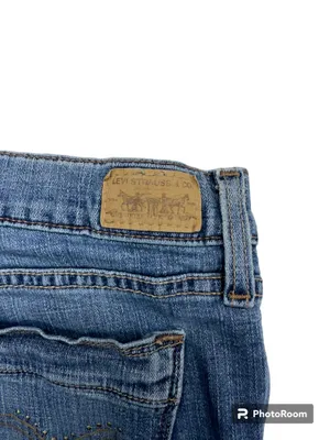 Levi's 515 Bootcut Jeans (6S) thumbnail 8