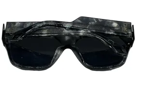 NEW QUAY AUSTRALIA Go Off black tortoise black polarized sunglasses styl… thumbnail 14