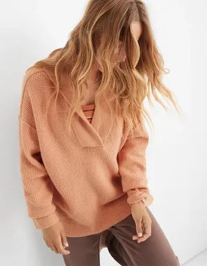 Aerie Sweater thumbnail 1