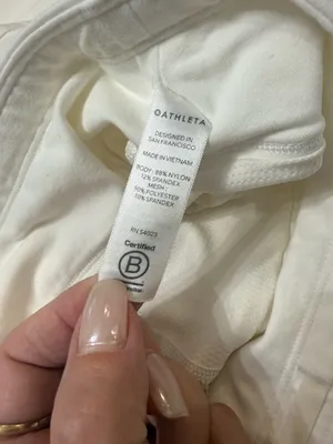 Athleta Tee Time Skort thumbnail 8