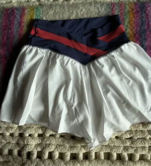 Aerie Shorts Crossover thumbnail 1