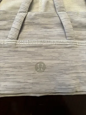 Lululemon Energy Bra Long Line thumbnail 7