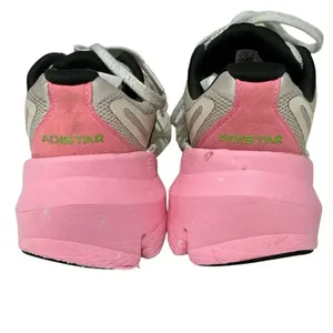 adidas Adistar White black pink EUC thumbnail 3