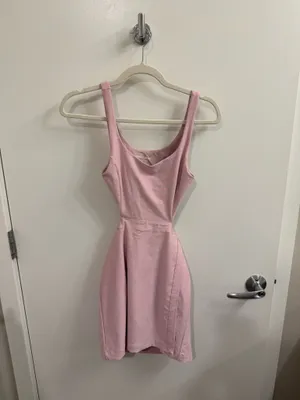 Outdoor Voices Exercise Dress  thumbnail 4