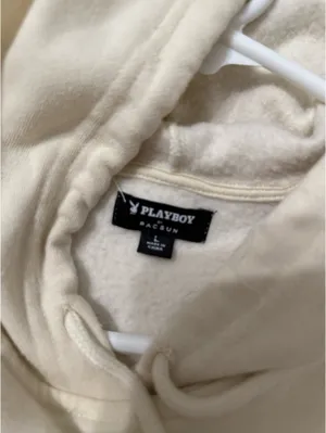 PacSun Playboy hoodie thumbnail 4