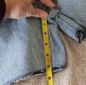 Gap Vintage  Shorts thumbnail 6