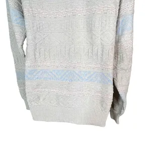 ‎Vintage Victoria Dry Goods Women’s Sweater Size Medium thumbnail 9