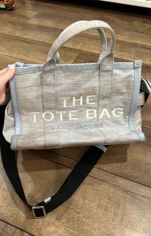 Marc Jacobs Tote Bag thumbnail 1