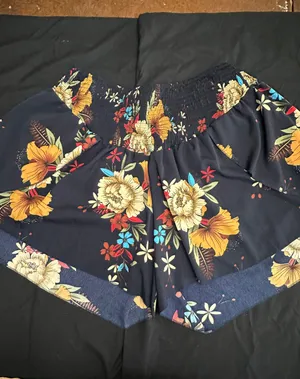 SheIn 2pc Vacay Set thumbnail 2