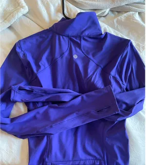 Lululemon Quarter-Zip thumbnail 2