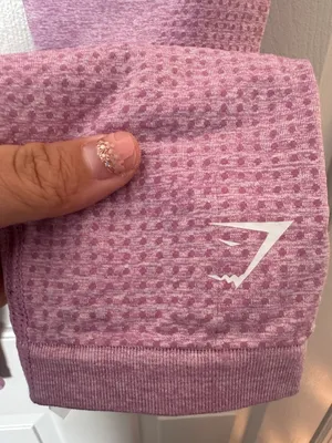 Gymshark Vital Seamless Leggings thumbnail 4