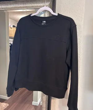 North Face Crewneck thumbnail 1