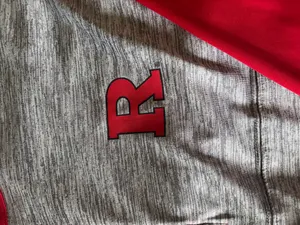 Rutgers colosseum quarter zip thumbnail 2