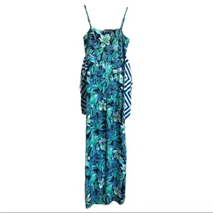 Lilly Pulitzer NILA JUMPSUIT SIZE 0 thumbnail 8