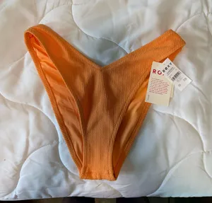 Roxy bikini bottoms thumbnail 1