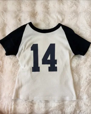 Brandy Melville Top thumbnail 1