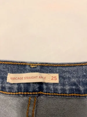 Levi’s Jeans Straight High-Rise Women’s thumbnail 3