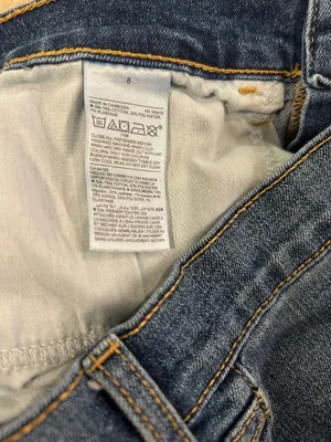 Old Navy Denim Shorts thumbnail 4