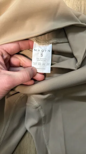 NVGTN Leggings thumbnail 2