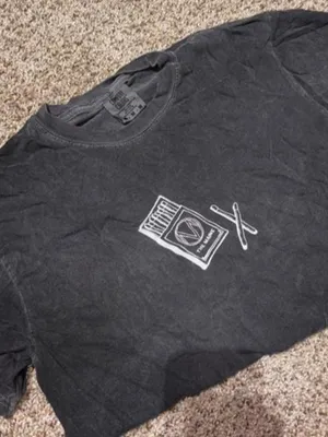 the maine band tee Size M thumbnail 2