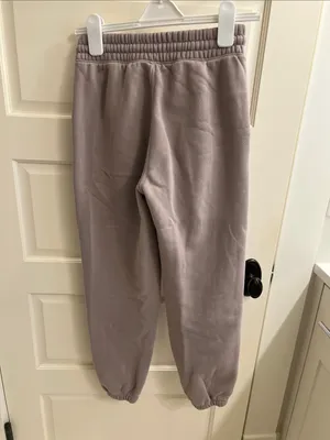 Abercrombie & Fitch Soft AF Max Essentials joggers thumbnail 4