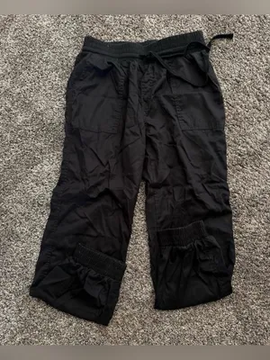 a new day Cargo Pants Size Medium 0077 thumbnail 1