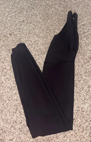 Old Navy Full Body Jumpsuit thumbnail 1