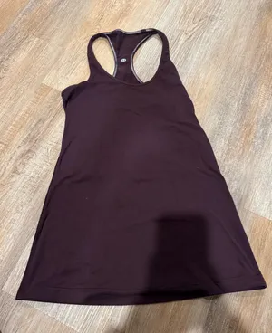 Lululemon Tank Top thumbnail 1