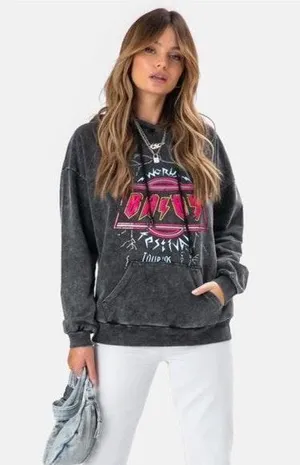 Adika Hoodie thumbnail 1