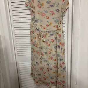 Vintage ordinary Mary dress large thumbnail 5