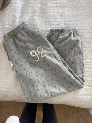 Out From Under Brenda graphic jogger sweatpant thumbnail 2
