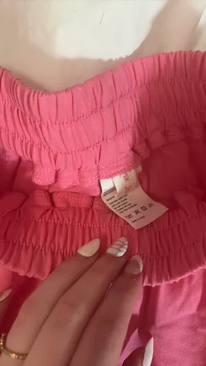 Pink Amazon Set thumbnail 3