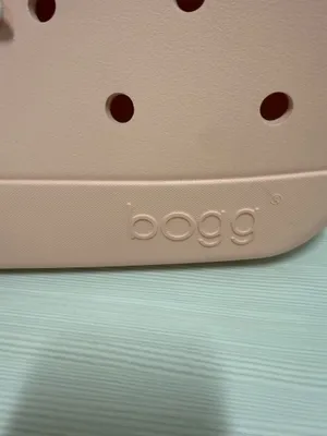 Bogg bag Pink thumbnail 4