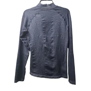 Adidas Long Sleeve Training Top‎ Athletic Activewear Pullover Shirt thumbnail 2