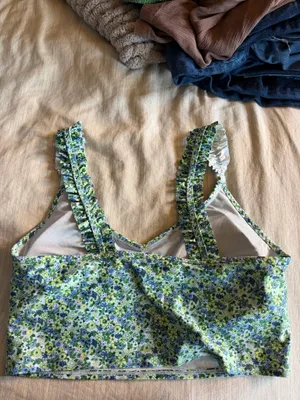 Aerie Bikini Top thumbnail 2