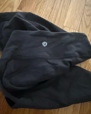Lululemon Leggings thumbnail 3