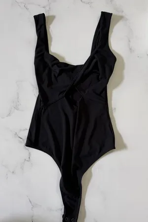 Abercrombie Bodysuit thumbnail 2