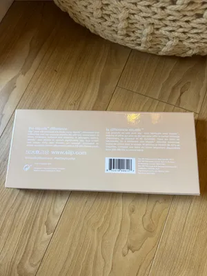 Slip pure silk sleep mask thumbnail 2