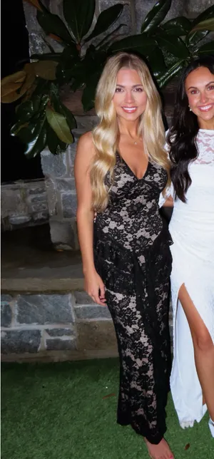 Selfie Leslie Dress thumbnail 3