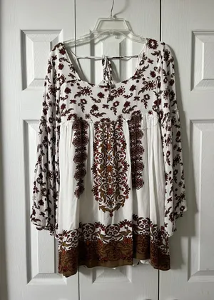 Free People Dress thumbnail 1