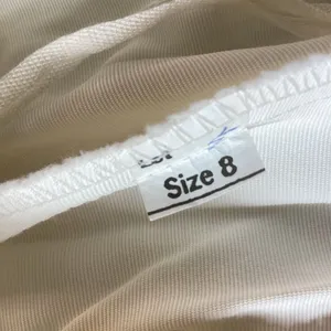 Vintage Pull On Casual Pants Size 8 thumbnail 3