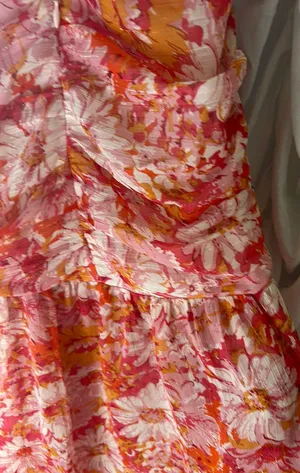 Hello Molly Dress thumbnail 5