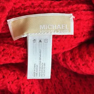 NWOT Michael Kors Toboggan/ Beanie thumbnail 3