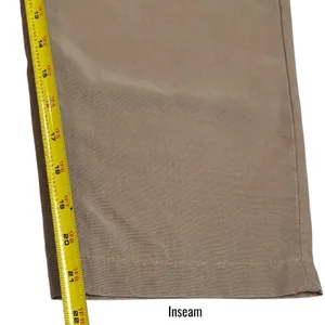 The Group Babaton‎ Drawstring Twill Crop Pants Tan Comfort Capsule Preppy M thumbnail 12