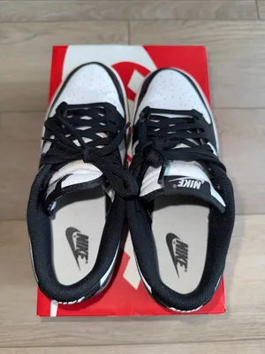 Nike Dunk Low thumbnail 4