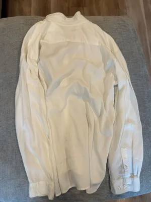 Urban Outfitters Top Button-Up thumbnail 3