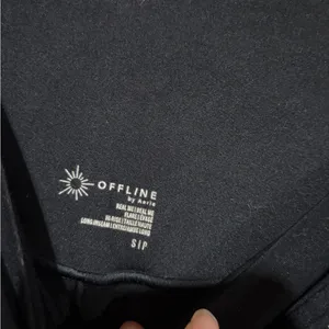 Aerie flare leggings thumbnail 2
