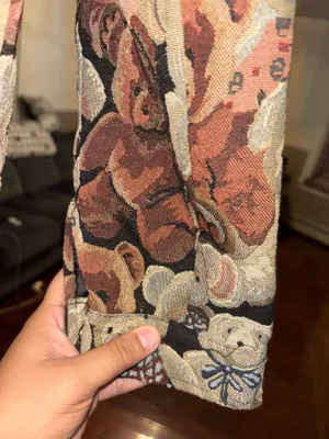 Dennis Jacket Multiple Size M thumbnail 4