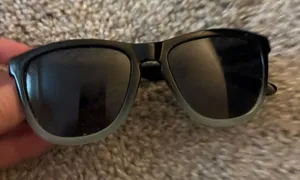Knockaround Women’s Sunglasses Black thumbnail 1